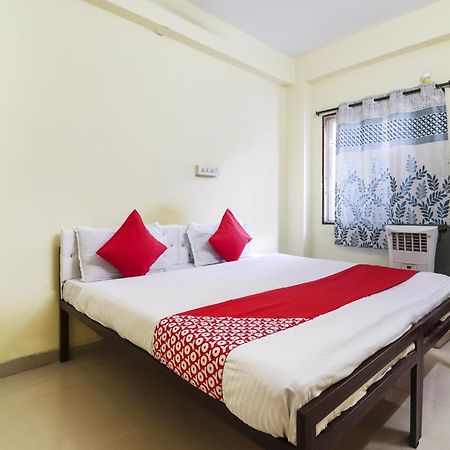 Hotel O Ruby Grand Inn Kondapur  Εξωτερικό φωτογραφία