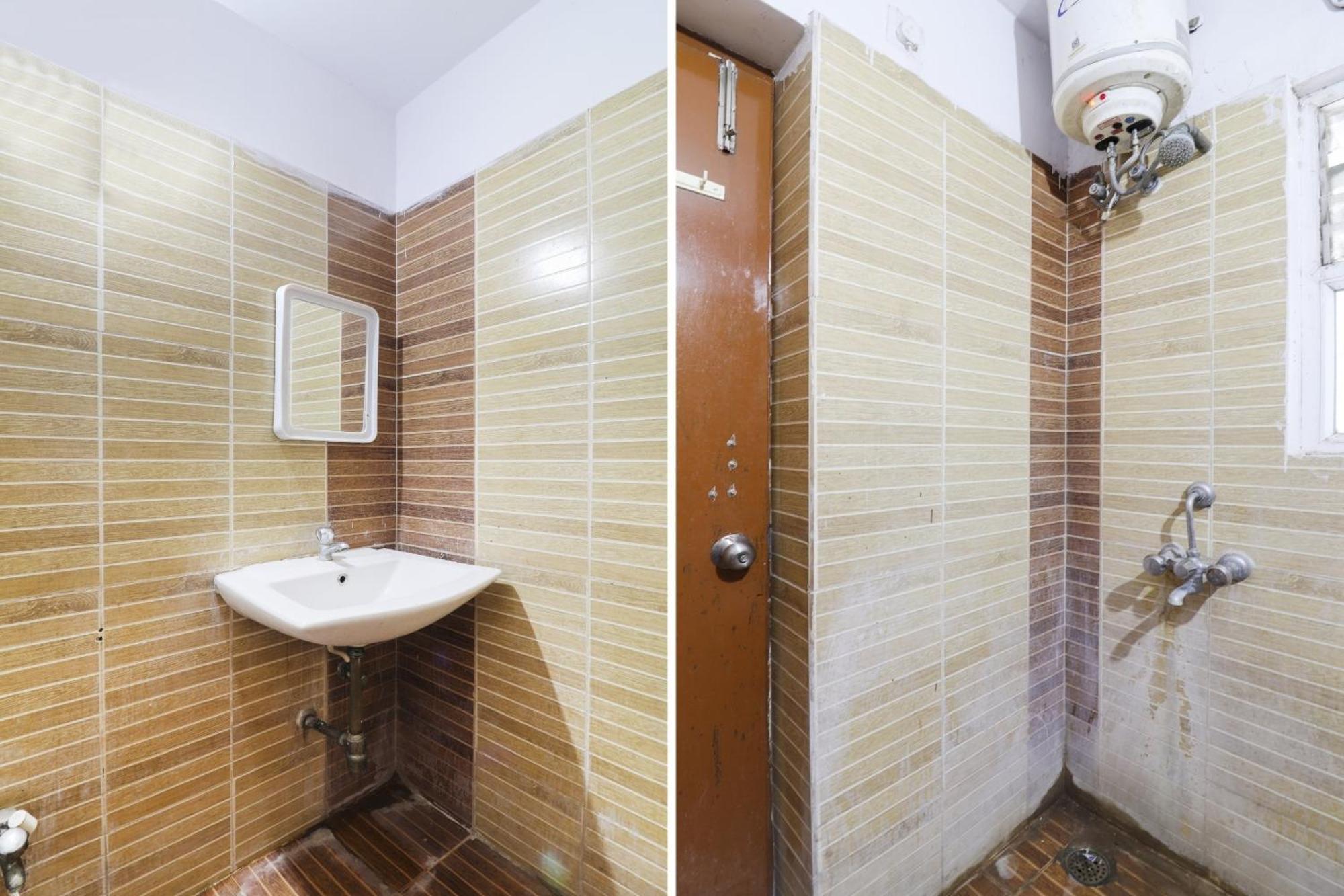 Hotel O Ruby Grand Inn Kondapur  Εξωτερικό φωτογραφία